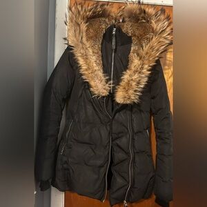 Mackage coat